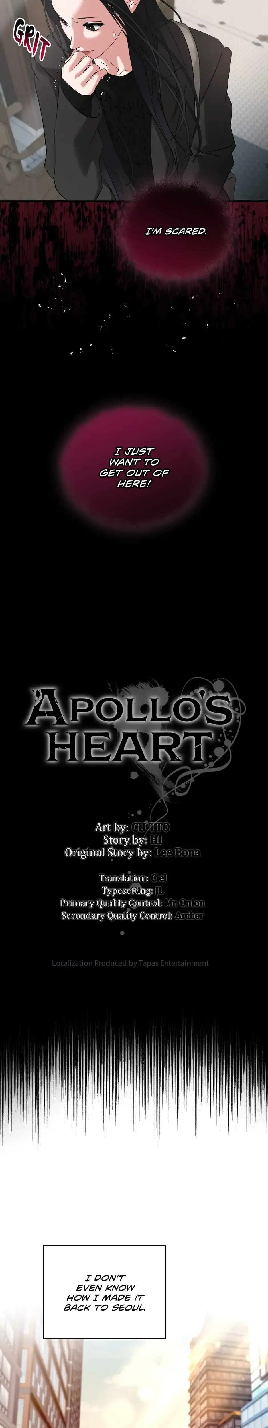 Apollos Heart Chapter 9 - Page 9
