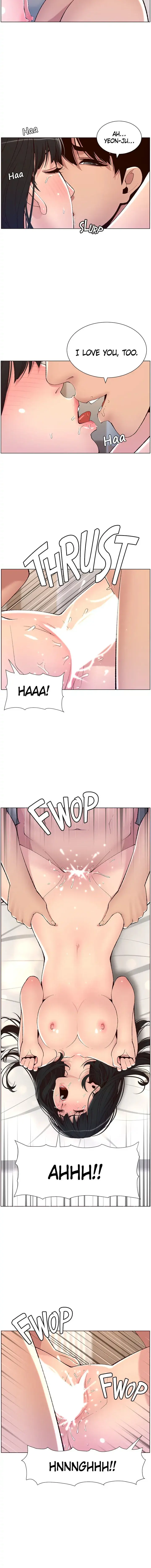 App For The Emperor Of The Night Chapter 10 - Page 12