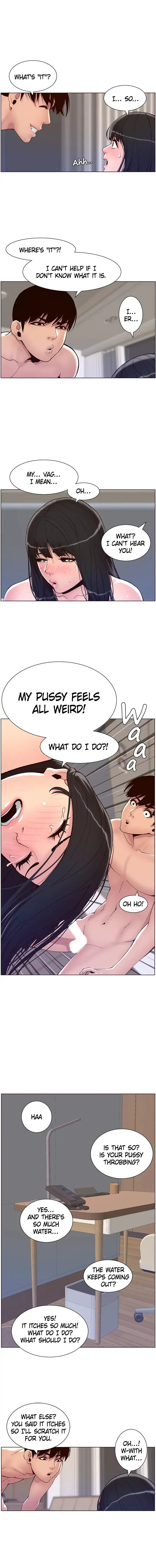 App For The Emperor Of The Night Chapter 10 - Page 4