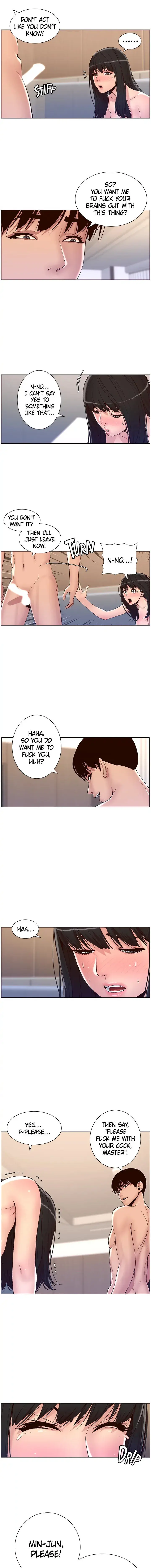App For The Emperor Of The Night Chapter 10 - Page 5