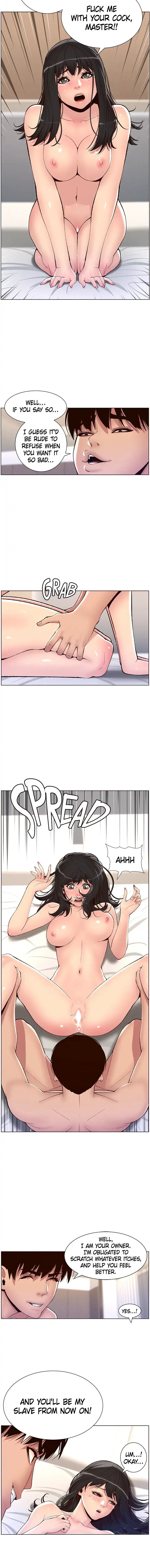App For The Emperor Of The Night Chapter 10 - Page 6