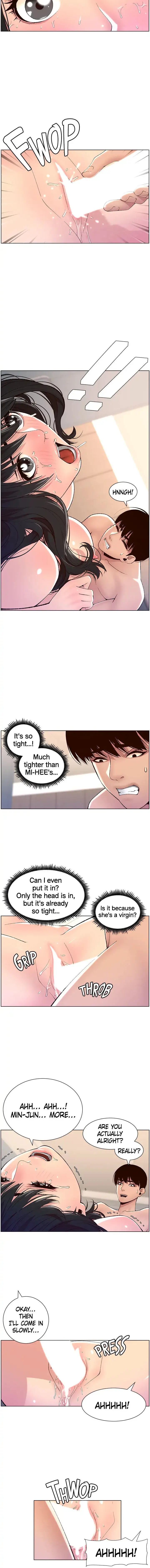 App For The Emperor Of The Night Chapter 10 - Page 8