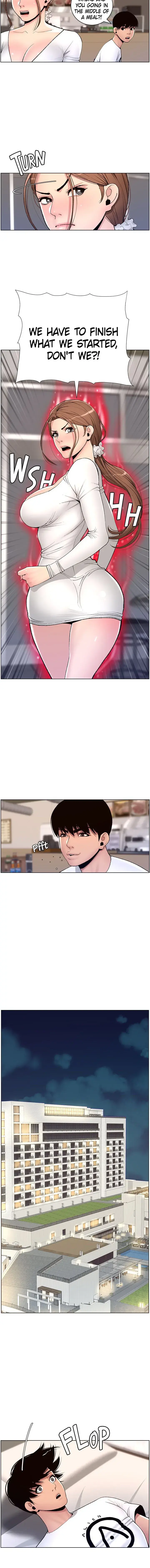 App For The Emperor Of The Night Chapter 14 - Page 10