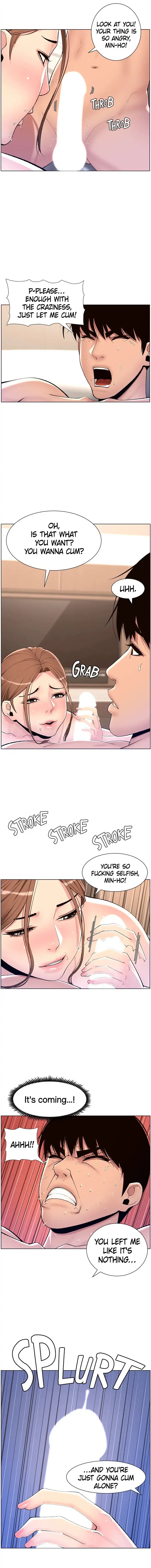 App For The Emperor Of The Night Chapter 15 - Page 6