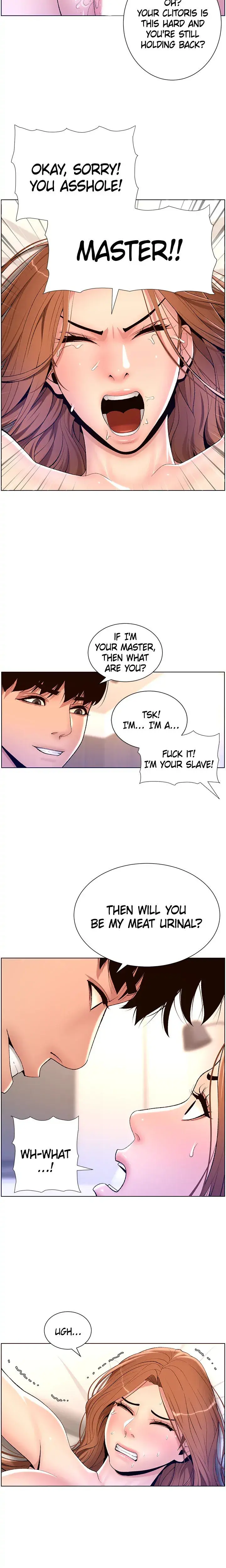App For The Emperor Of The Night Chapter 18 - Page 6
