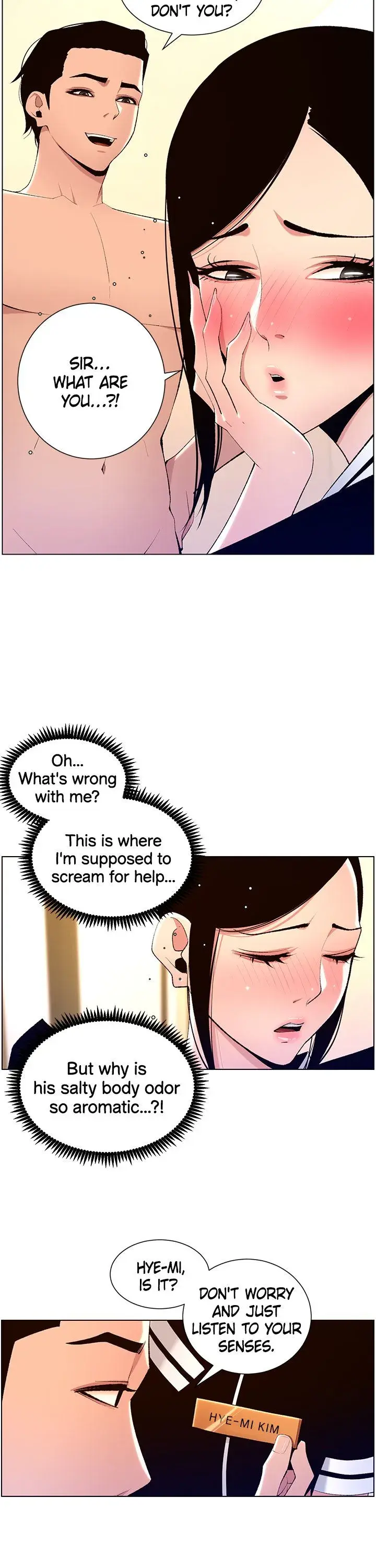 App For The Emperor Of The Night Chapter 19 - Page 23