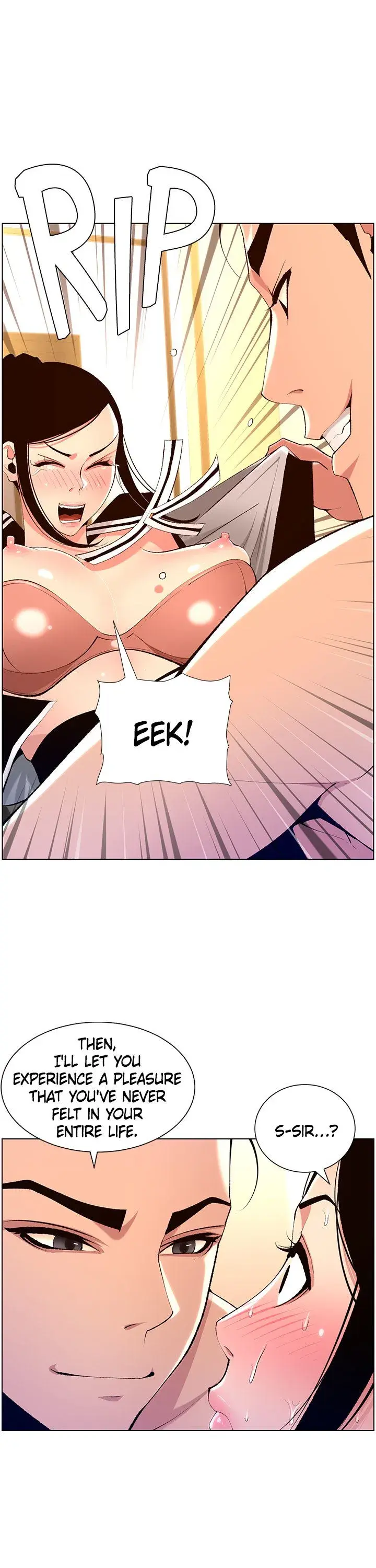 App For The Emperor Of The Night Chapter 19 - Page 24