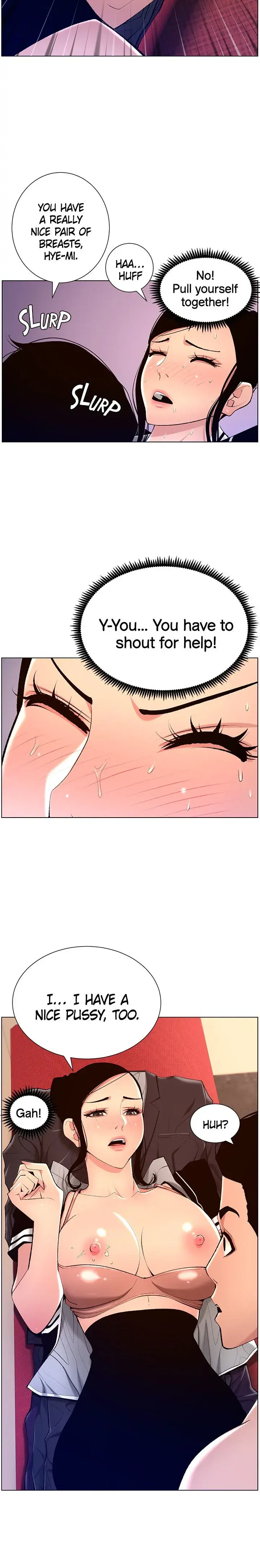 App For The Emperor Of The Night Chapter 19 - Page 26