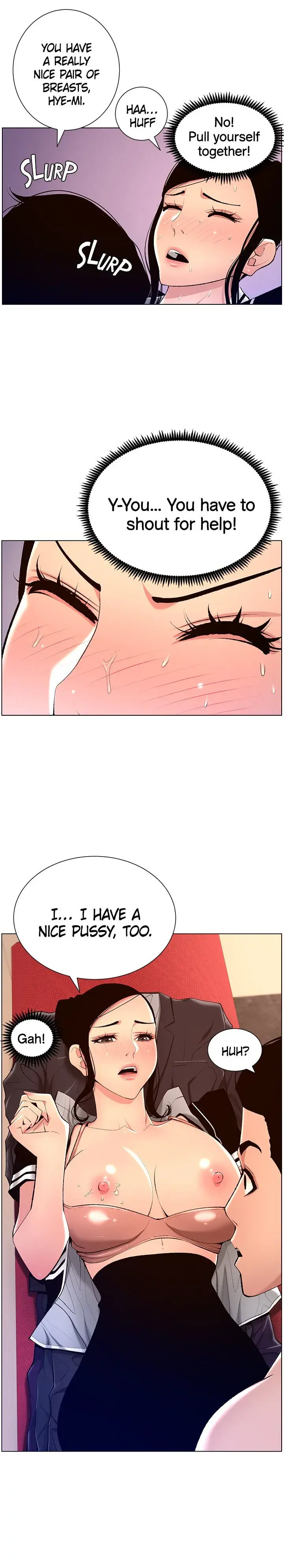 App For The Emperor Of The Night Chapter 20 - Page 2