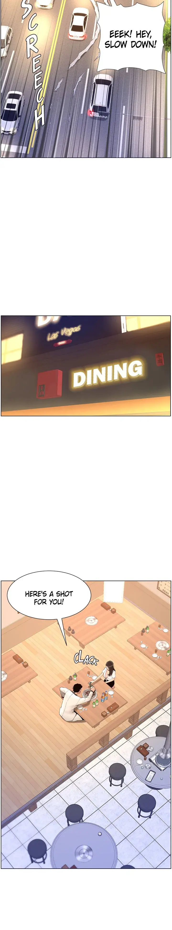 App For The Emperor Of The Night Chapter 20 - Page 20