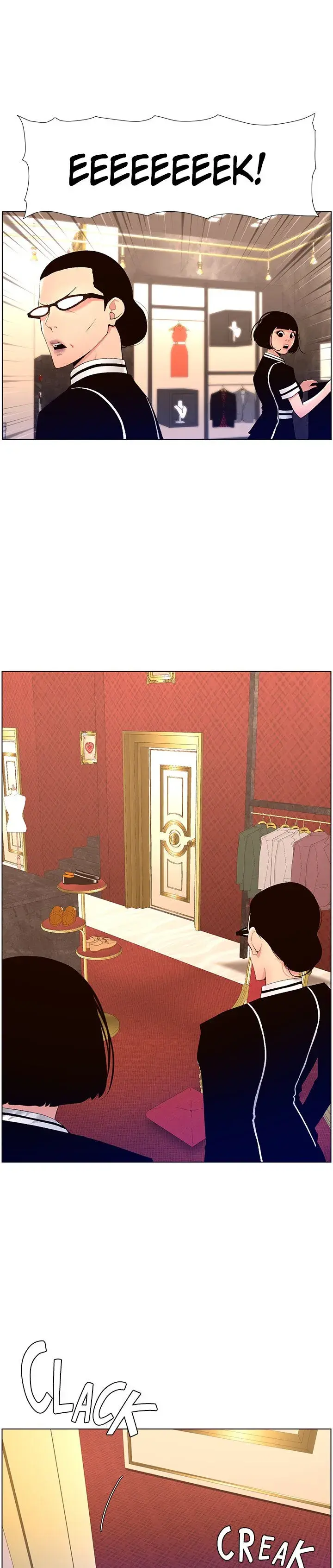App For The Emperor Of The Night Chapter 20 - Page 5