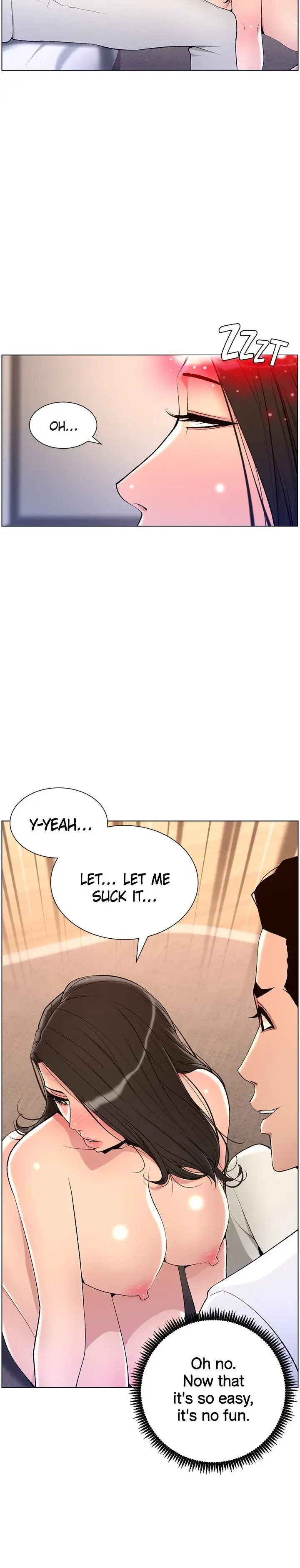 App For The Emperor Of The Night Chapter 21 - Page 16