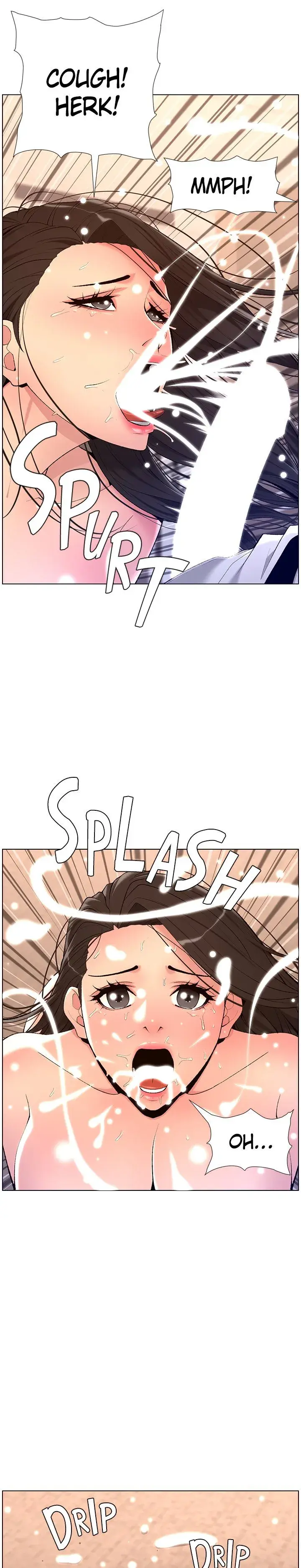 App For The Emperor Of The Night Chapter 21 - Page 21