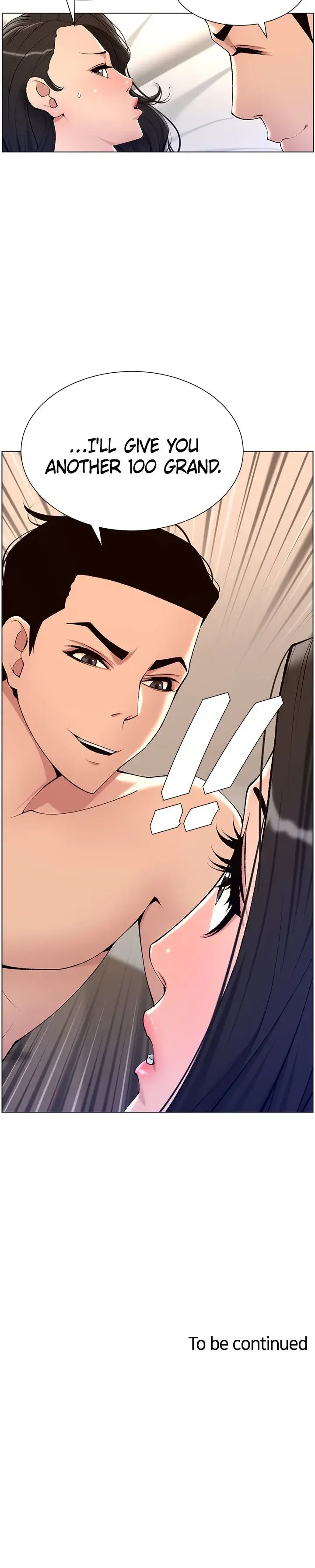 App For The Emperor Of The Night Chapter 21 - Page 28