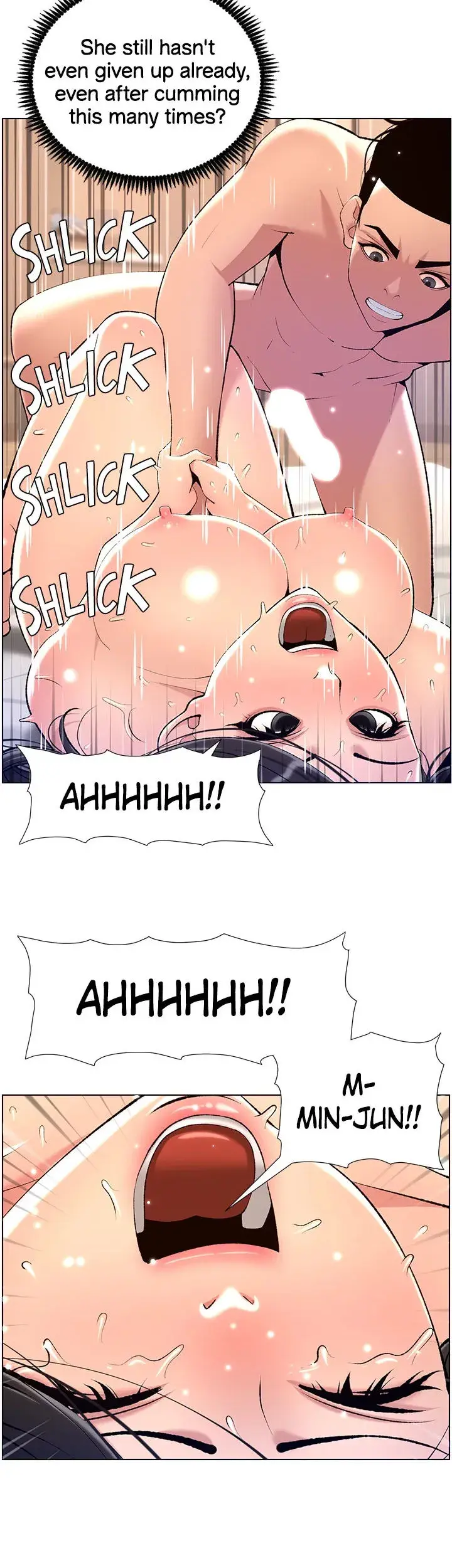 App For The Emperor Of The Night Chapter 22 - Page 10