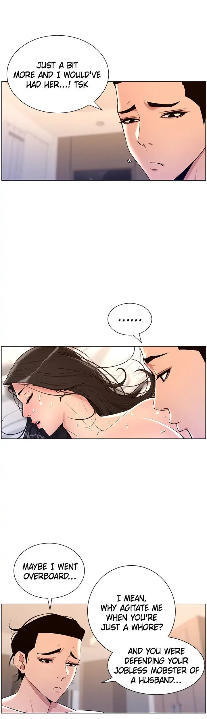 App For The Emperor Of The Night Chapter 22 - Page 13