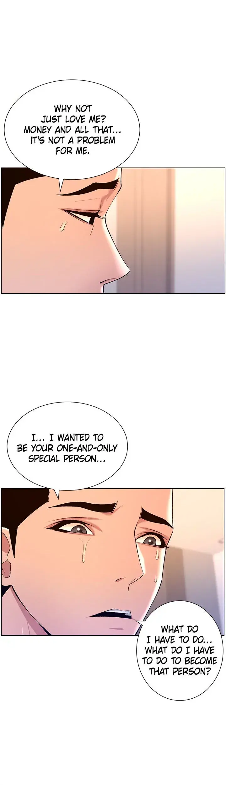 App For The Emperor Of The Night Chapter 22 - Page 14