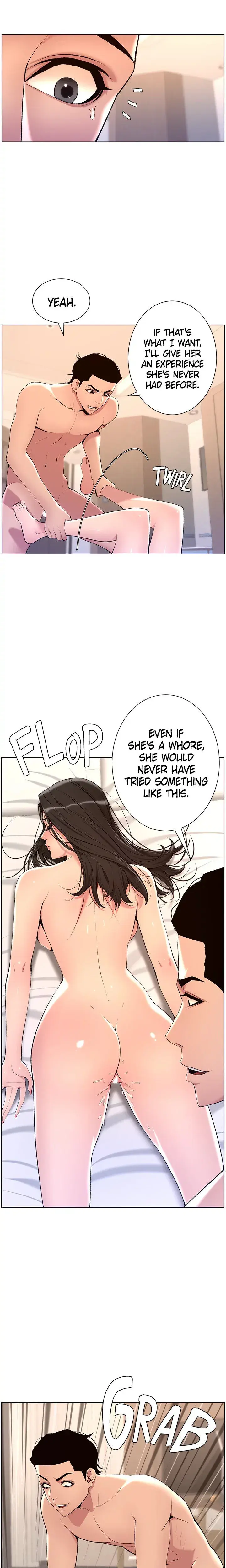 App For The Emperor Of The Night Chapter 22 - Page 15