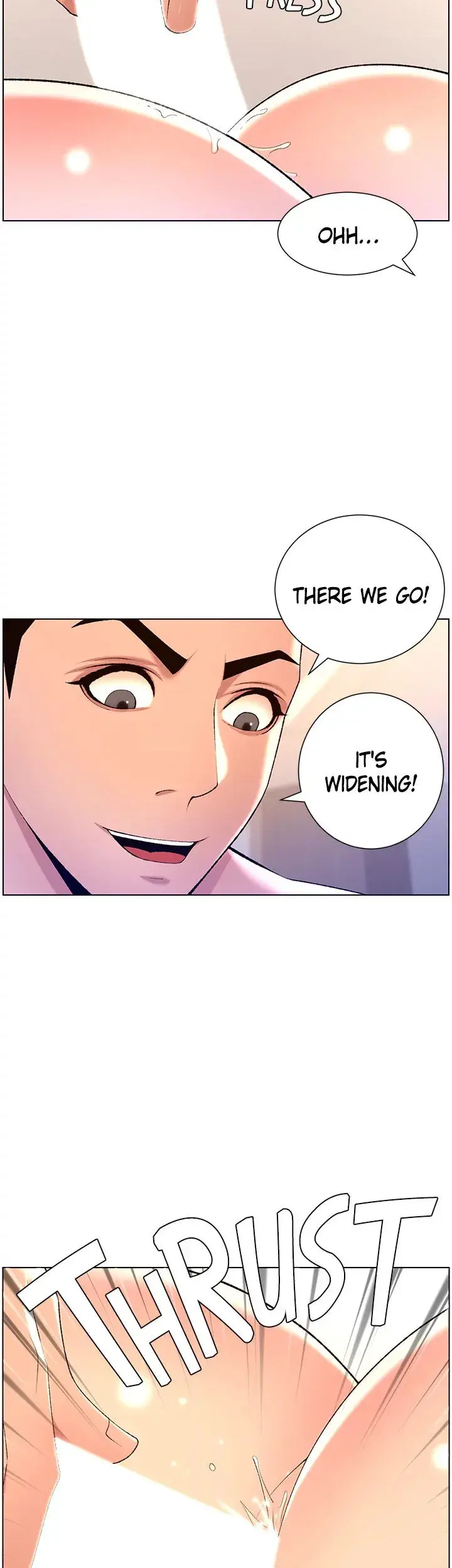 App For The Emperor Of The Night Chapter 22 - Page 18
