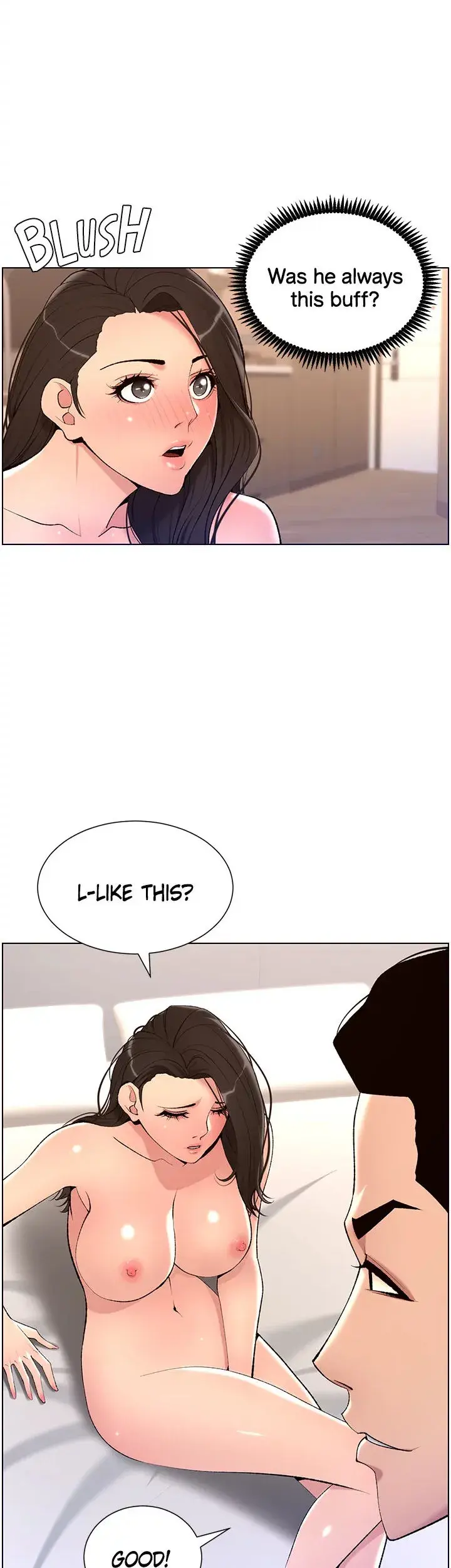 App For The Emperor Of The Night Chapter 22 - Page 2