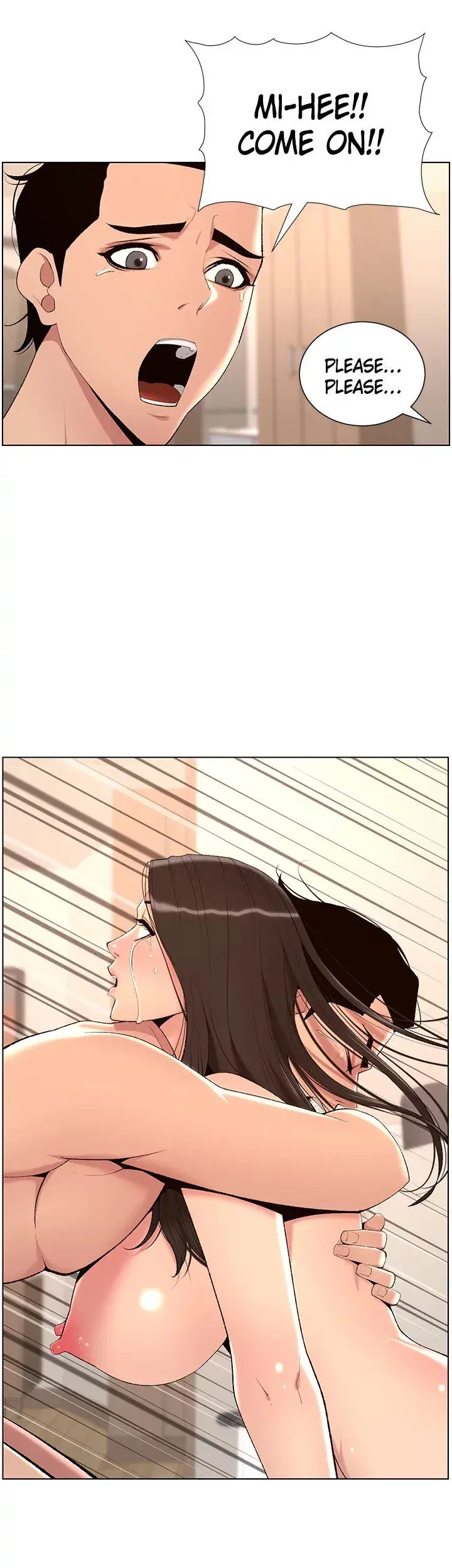 App For The Emperor Of The Night Chapter 22 - Page 21