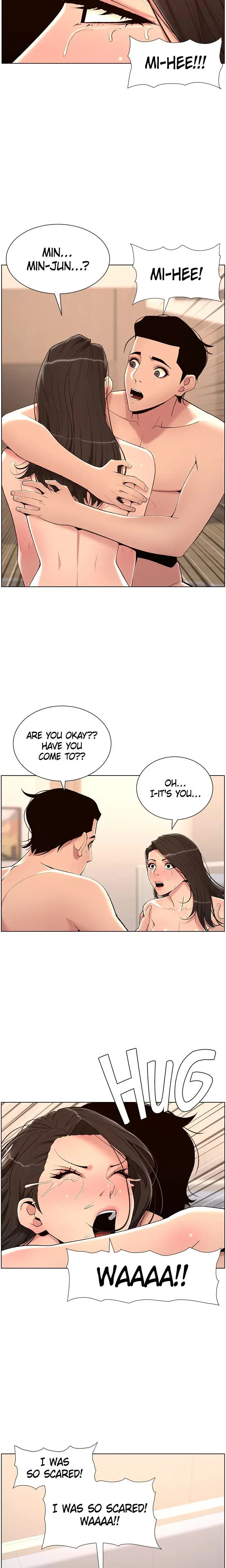 App For The Emperor Of The Night Chapter 22 - Page 23