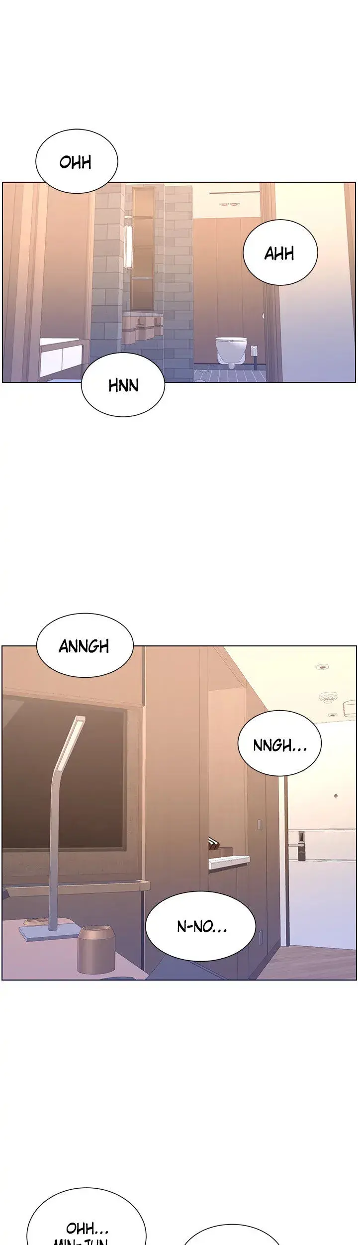 App For The Emperor Of The Night Chapter 22 - Page 5