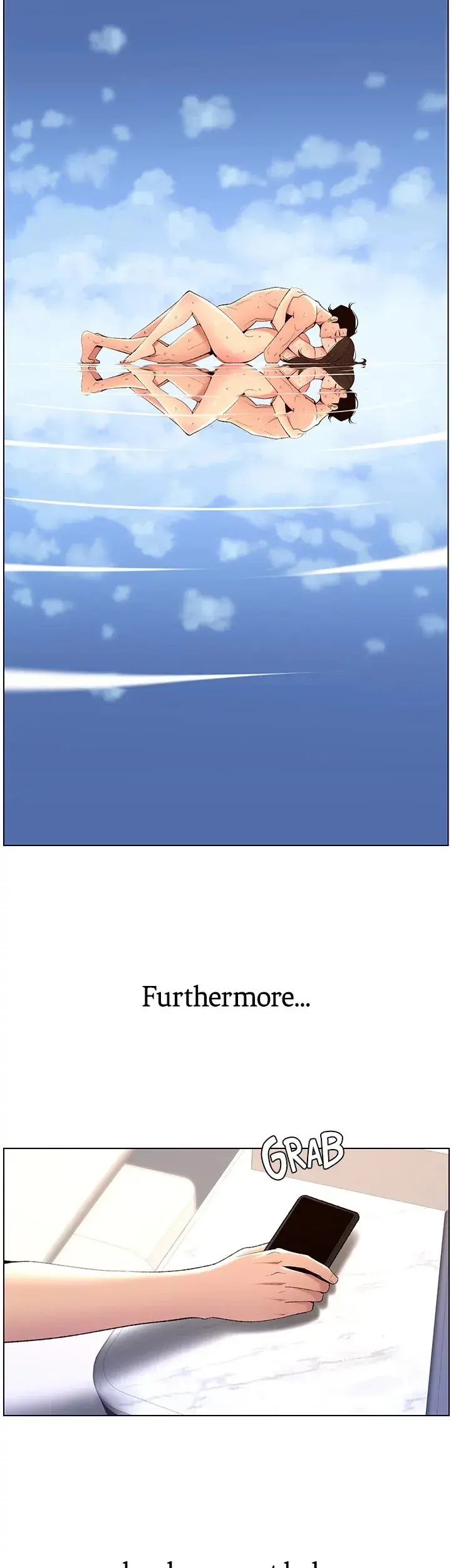 App For The Emperor Of The Night Chapter 23 - Page 15