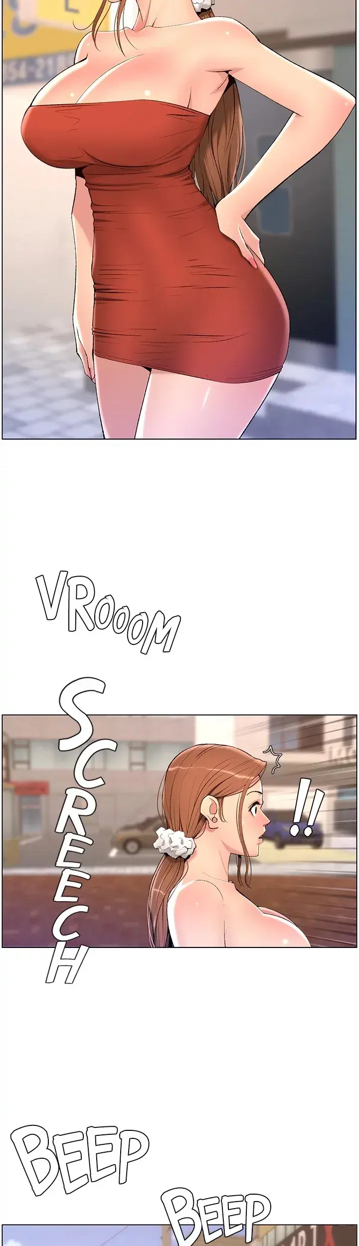 App For The Emperor Of The Night Chapter 23 - Page 41