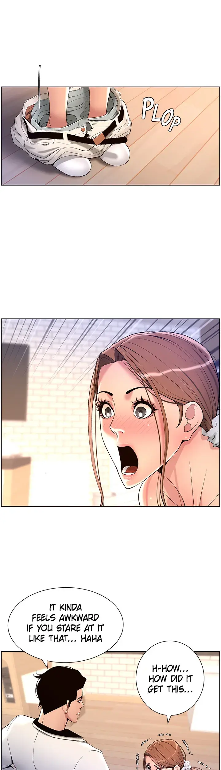 App For The Emperor Of The Night Chapter 24 - Page 20