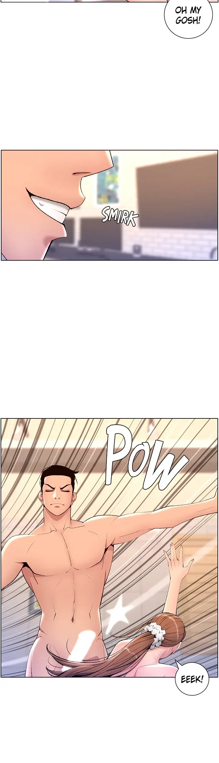 App For The Emperor Of The Night Chapter 24 - Page 29