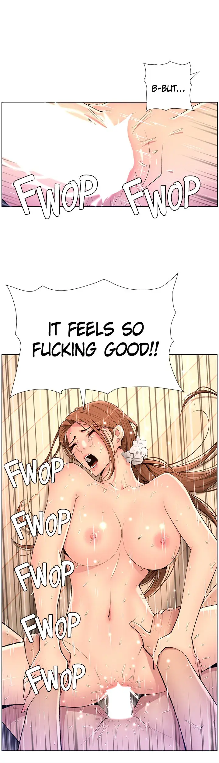 App For The Emperor Of The Night Chapter 25 - Page 24