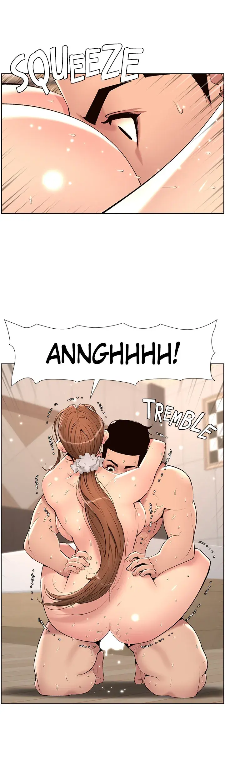 App For The Emperor Of The Night Chapter 25 - Page 25