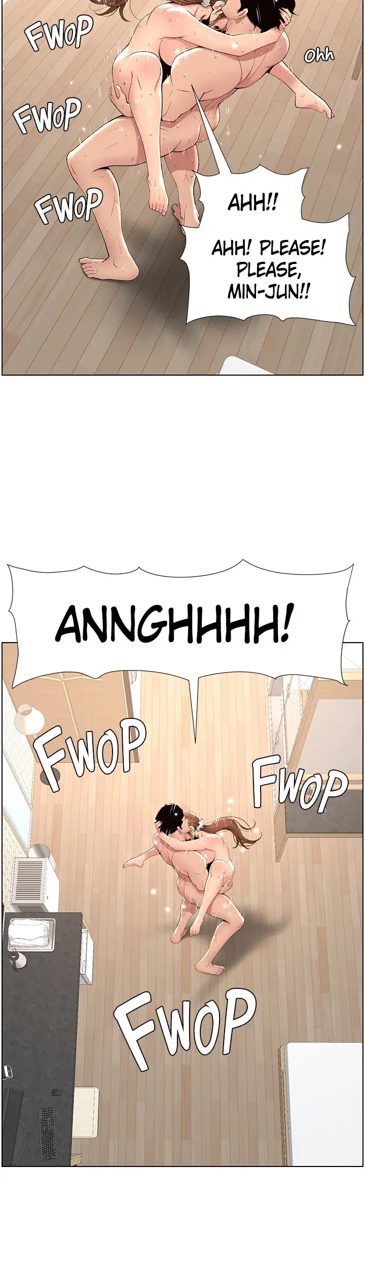 App For The Emperor Of The Night Chapter 25 - Page 30