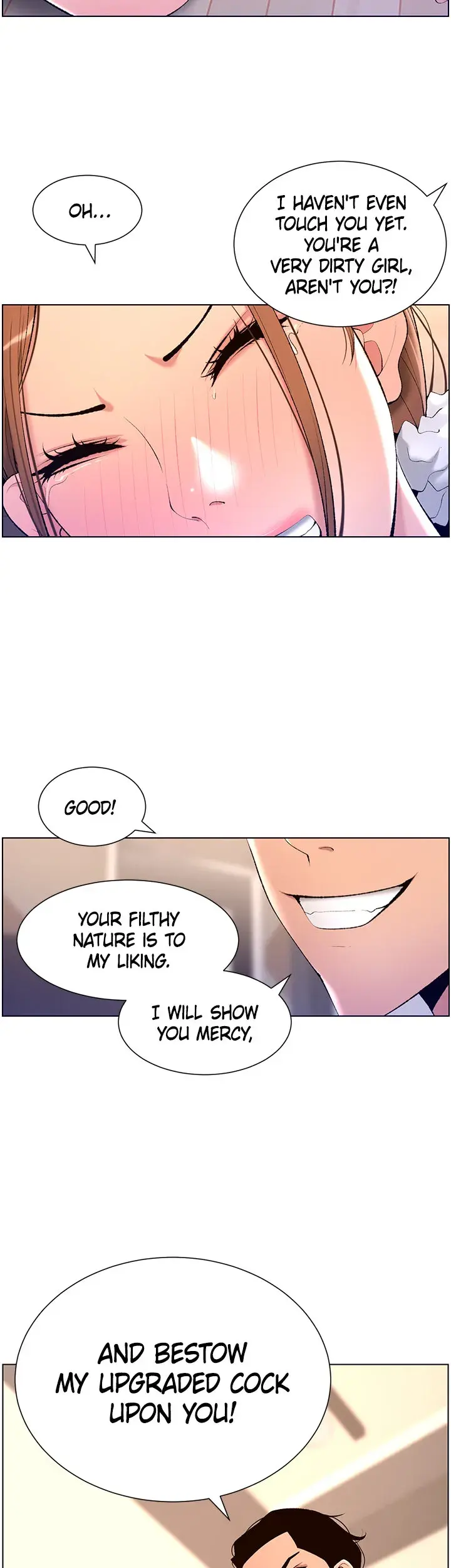 App For The Emperor Of The Night Chapter 25 - Page 4