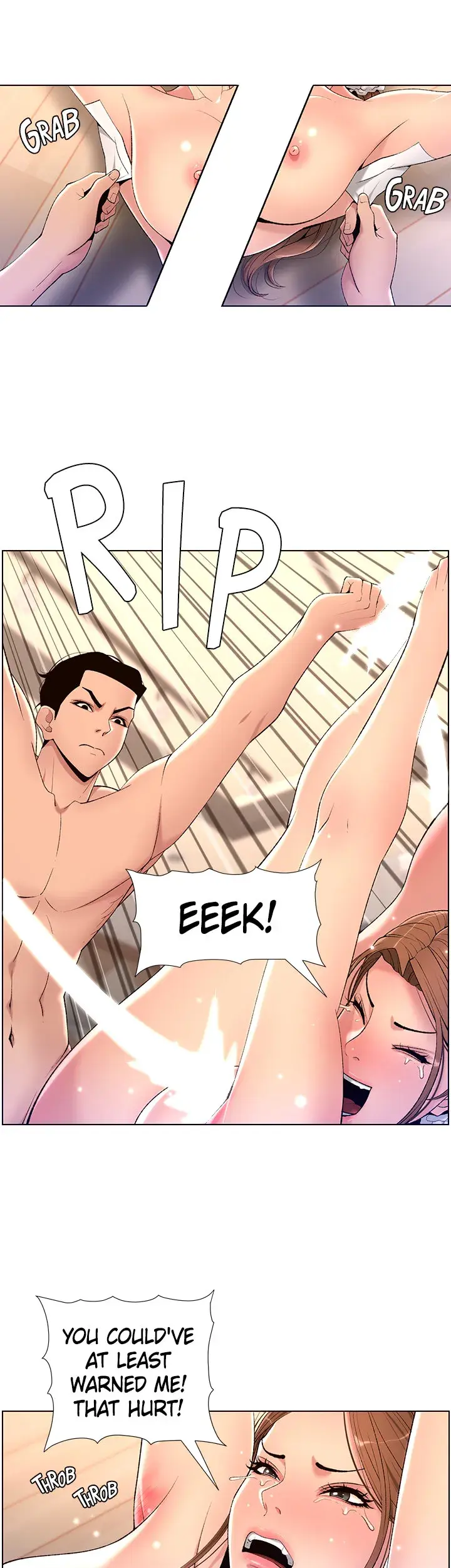 App For The Emperor Of The Night Chapter 25 - Page 7