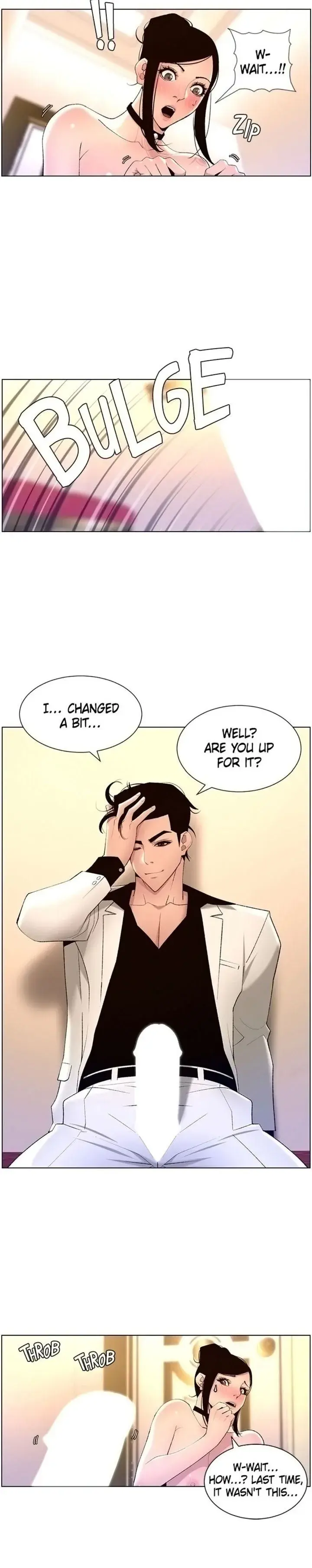 App For The Emperor Of The Night Chapter 26 - Page 12