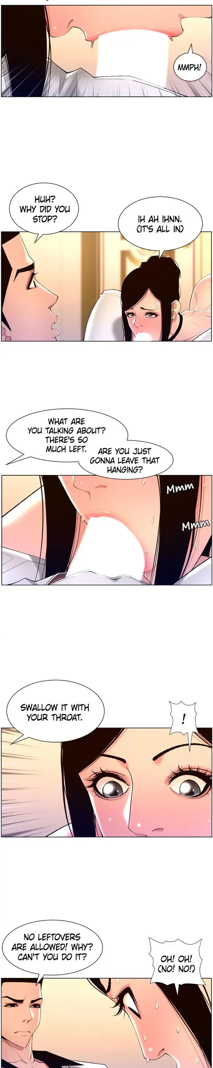 App For The Emperor Of The Night Chapter 26 - Page 15