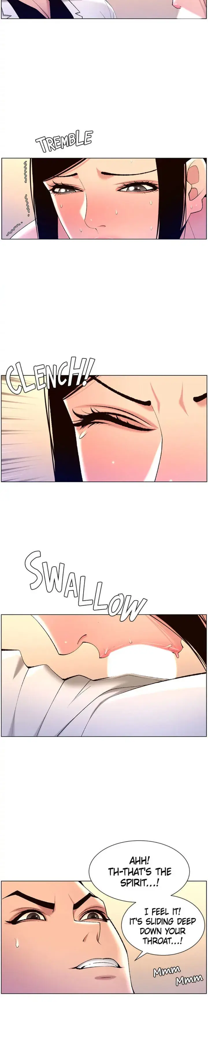 App For The Emperor Of The Night Chapter 26 - Page 16