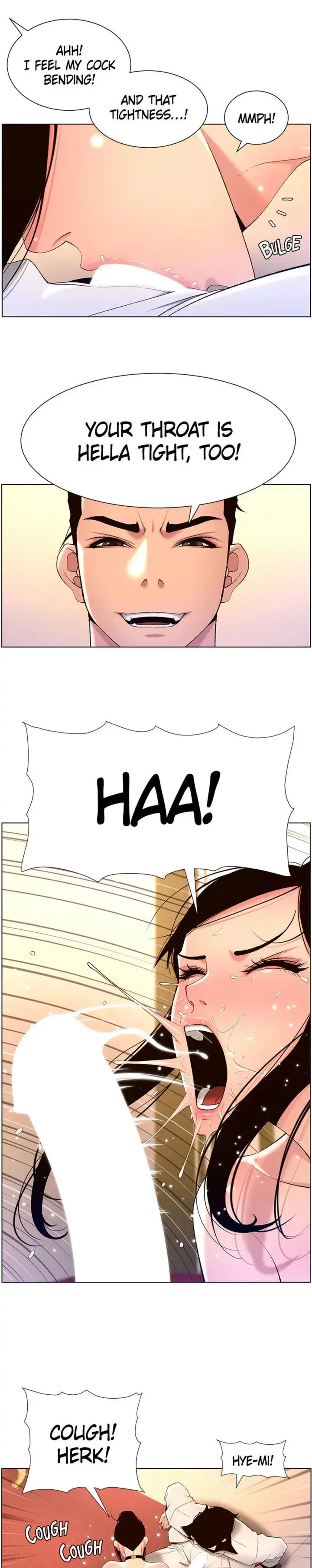 App For The Emperor Of The Night Chapter 26 - Page 17