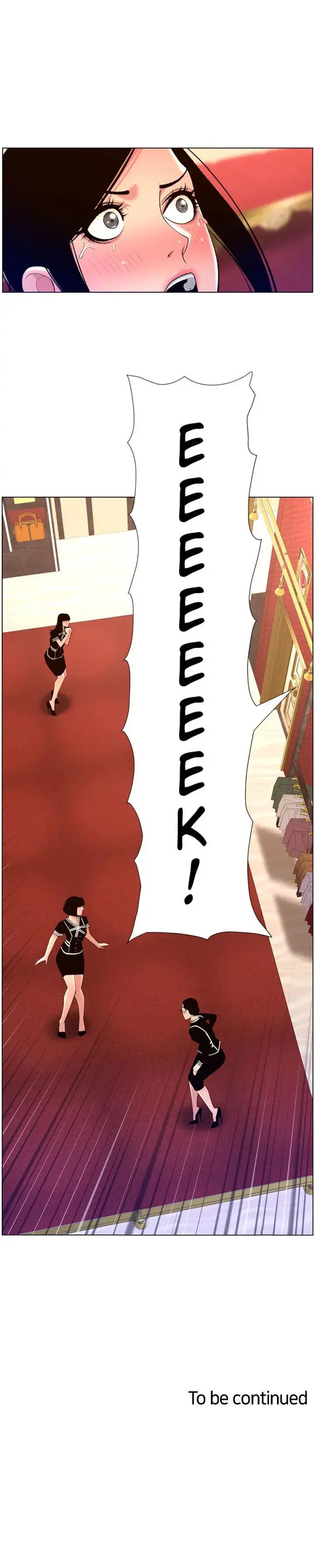 App For The Emperor Of The Night Chapter 26 - Page 24