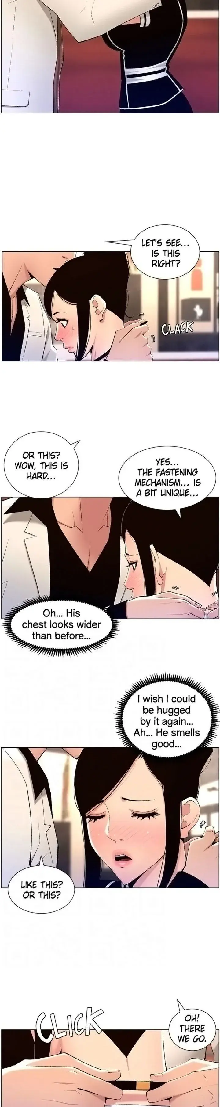 App For The Emperor Of The Night Chapter 26 - Page 7