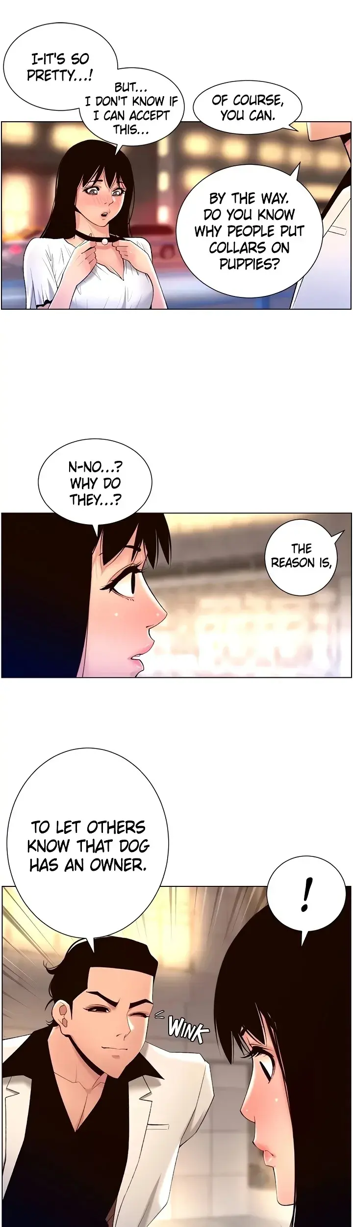 App For The Emperor Of The Night Chapter 27 - Page 26