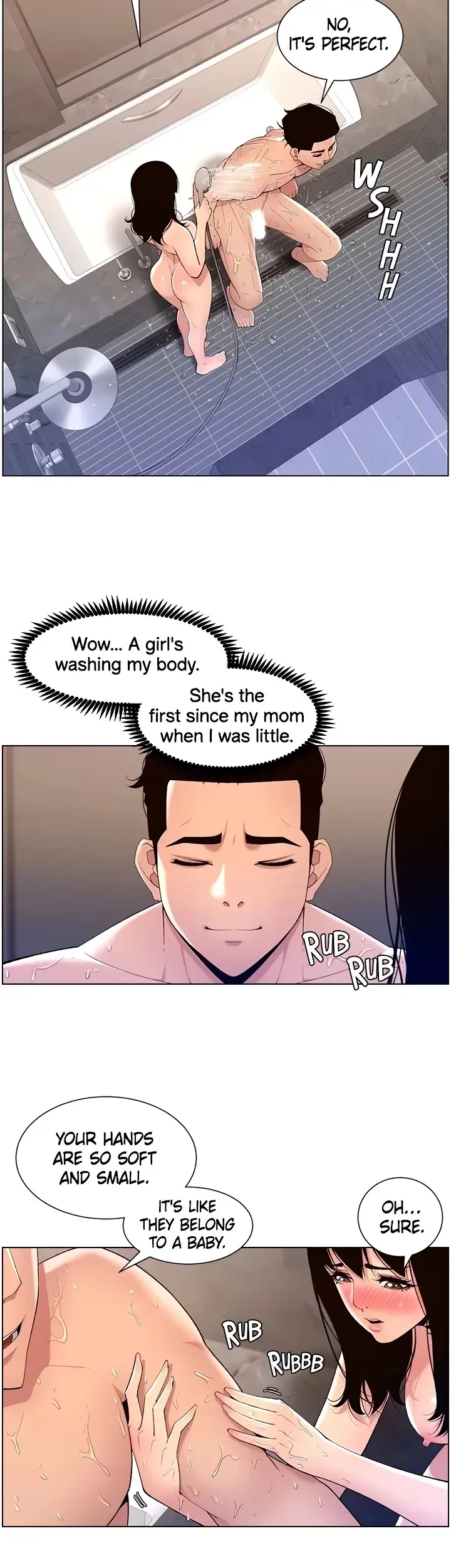 App For The Emperor Of The Night Chapter 28 - Page 24