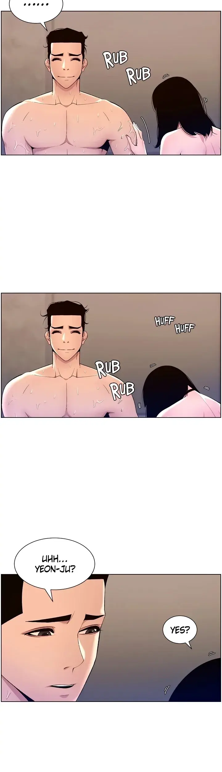 App For The Emperor Of The Night Chapter 28 - Page 26