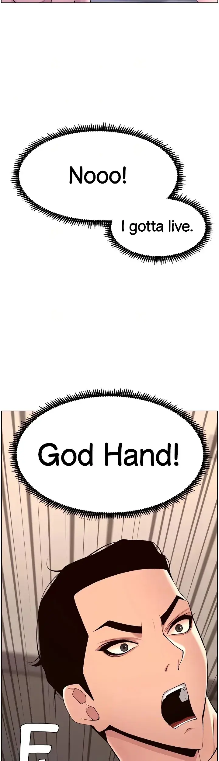 App For The Emperor Of The Night Chapter 28 - Page 33