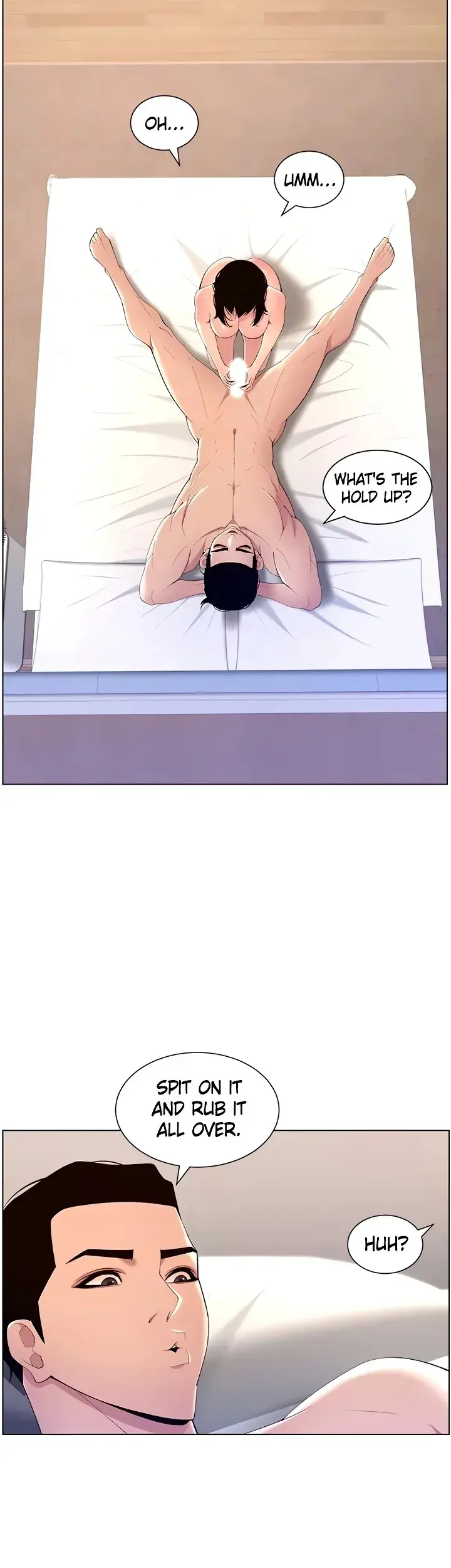 App For The Emperor Of The Night Chapter 29 - Page 16