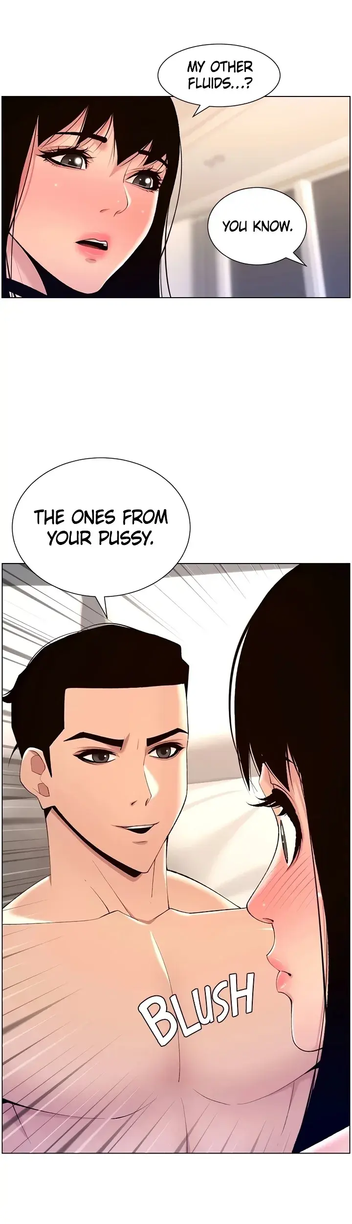 App For The Emperor Of The Night Chapter 29 - Page 24