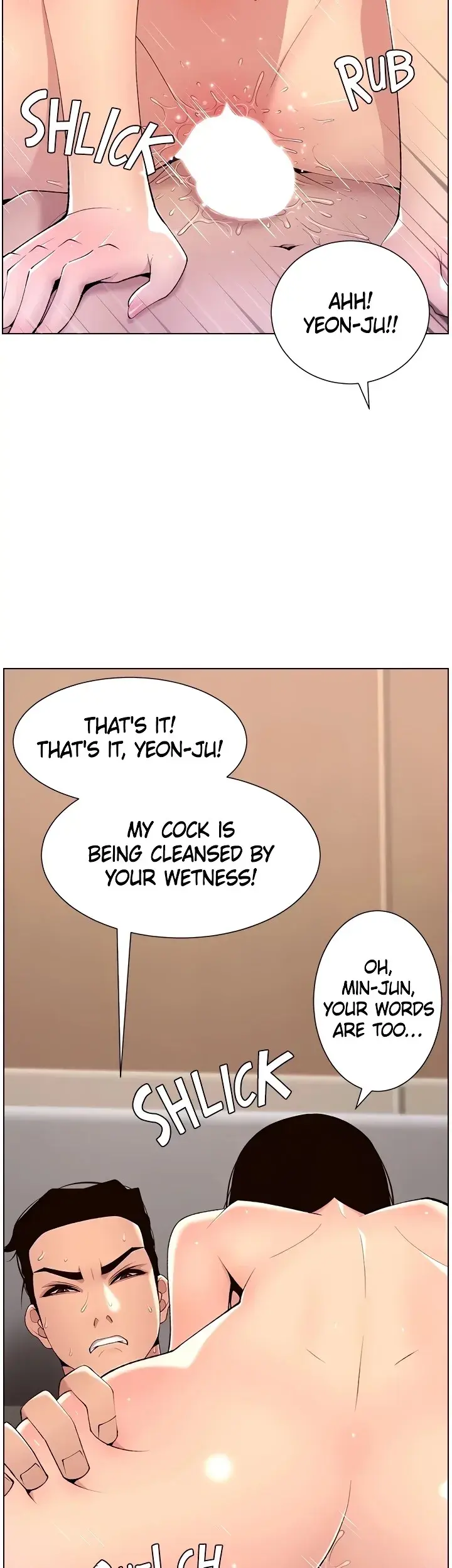 App For The Emperor Of The Night Chapter 29 - Page 29
