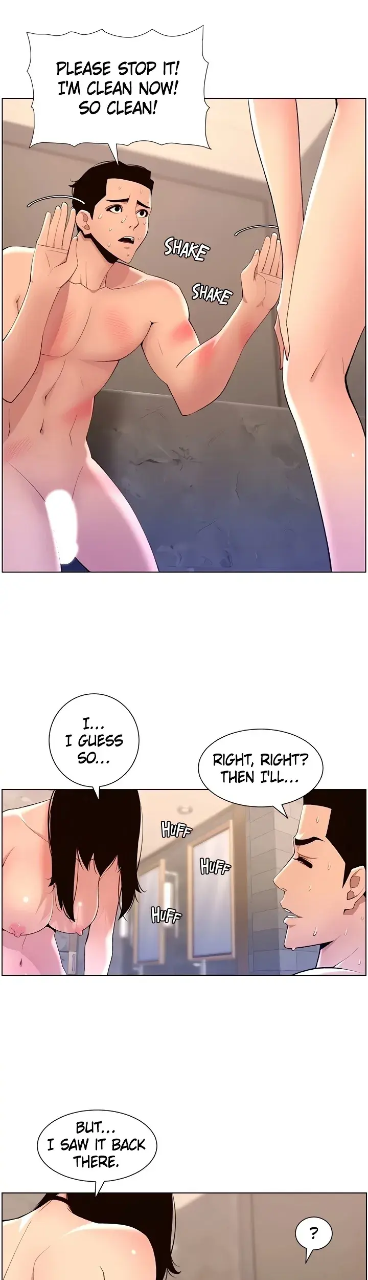 App For The Emperor Of The Night Chapter 29 - Page 4